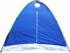 Dolphin Rock 4 Kişilik Kamp Çadırı