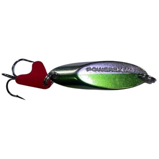 Powerex Sheriff 7 gr. 38mm. 7224 Prizma Kaşık (Kesme)