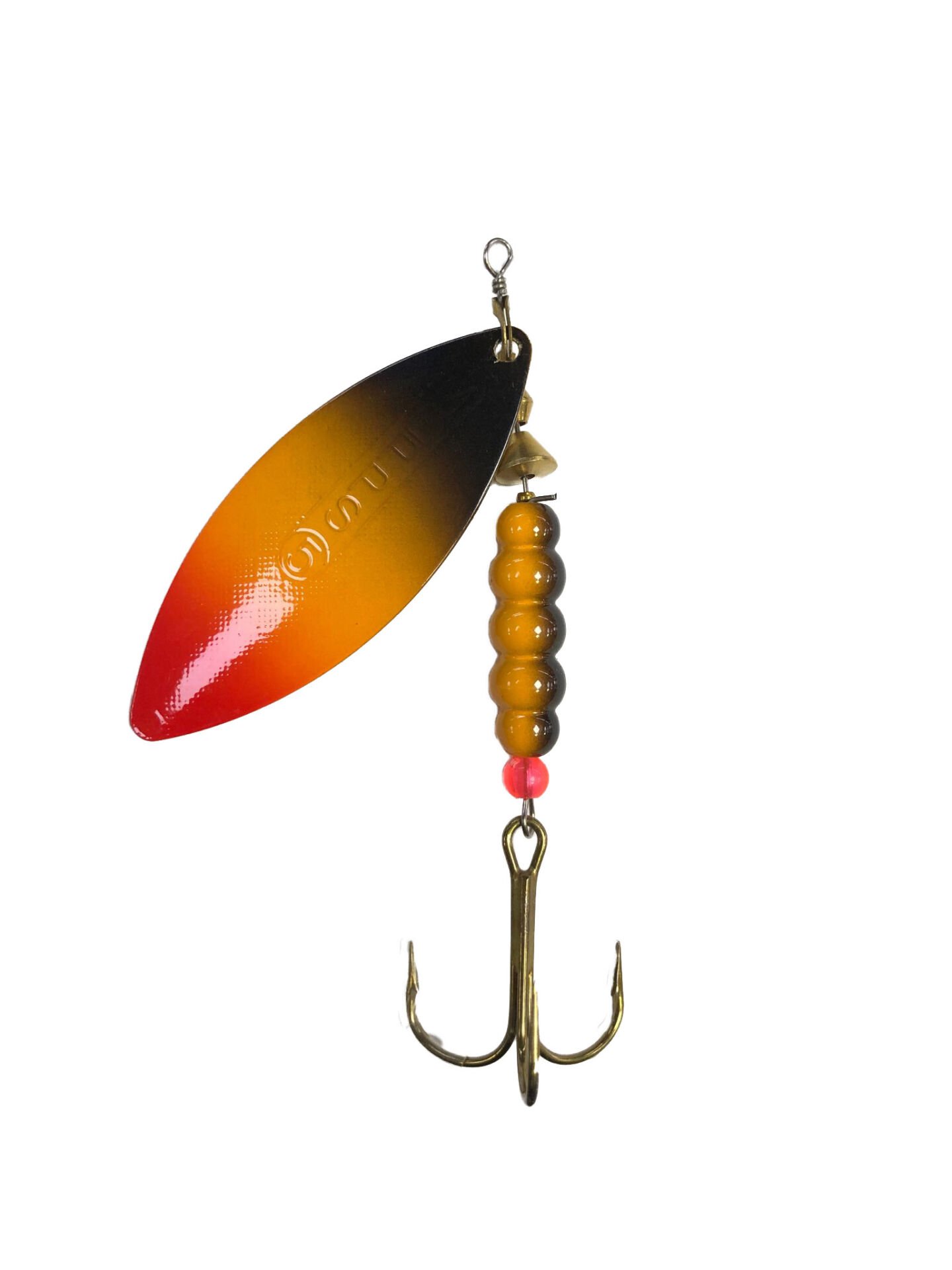 Powerex 5 No. Firetiger Döner Turna Kaşığı