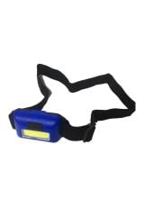 Real 3W. Led Tepe Kafa Lambası