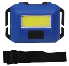 Real 3W. Led Tepe Kafa Lambası