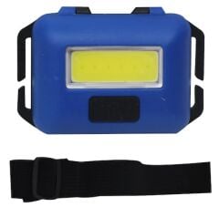 Real 3W. Led Tepe Kafa Lambası