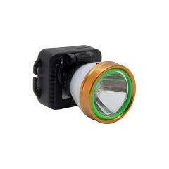 Gold Silver GS-455 30W Şarjlı Kafa Lambası