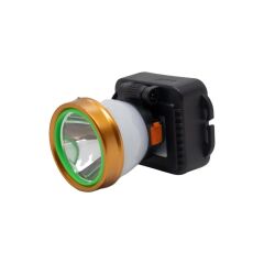 Gold Silver GS-455 30W Şarjlı Kafa Lambası