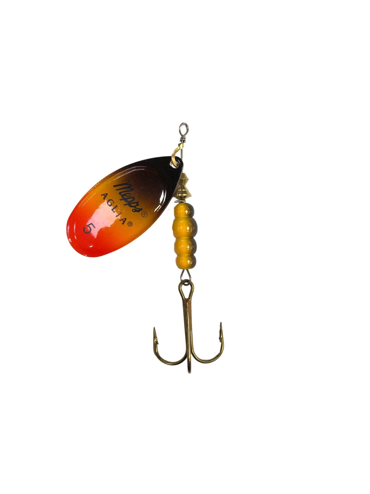 Powerex 5 No. Döner Spin Kaşık