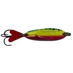 Powerex Sheriff 7 gr. 38mm. 7221 Prizma Kaşık (Kesme)