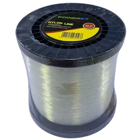 1,00mm 1Kg. Bobin Misina Kiloluk