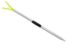 Powerex 120cm.Teleskopik Kamış Dayama Çubuğu ( Deniz Dayaması )