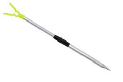 Powerex 120cm.Teleskopik Kamış Dayama Çubuğu ( Deniz Dayaması )