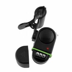 Powerex Klasik Kamış Alarmı