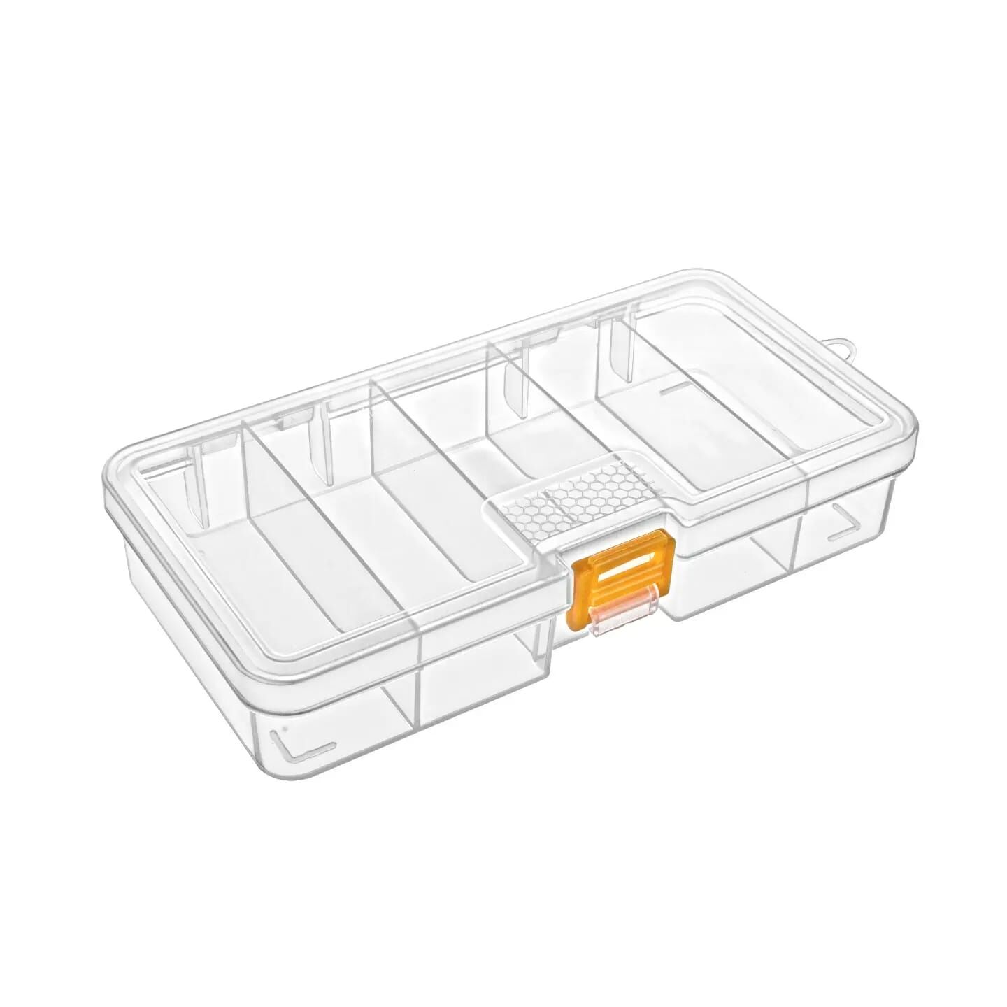 Powerex Carp 7'' 5 Bölmeli Organizer Kutu