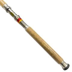 Powerex General 3.60m 40-80gr. Atarlı Mantar Sap KARBON Teleskopik Olta Kamışı