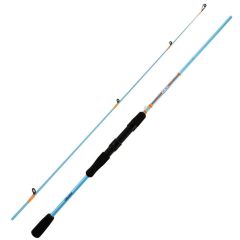 Okuma Fuel Spin 2,13 cm 0-8 gr 2 Parça Lrf Kamışı