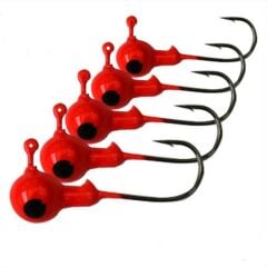 Powerex Paslanmaz 10 gram.Zoka İğne (Jig head)