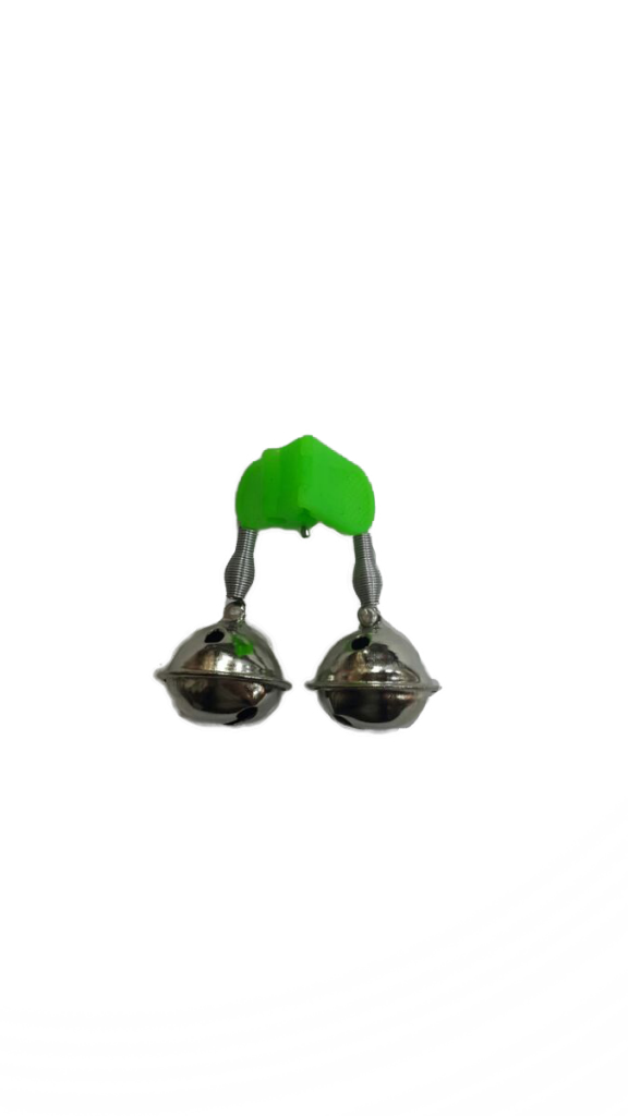 Powerex 22mm.Çiftli Plastik Zil