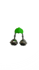 Powerex 22mm.Çiftli Plastik Zil