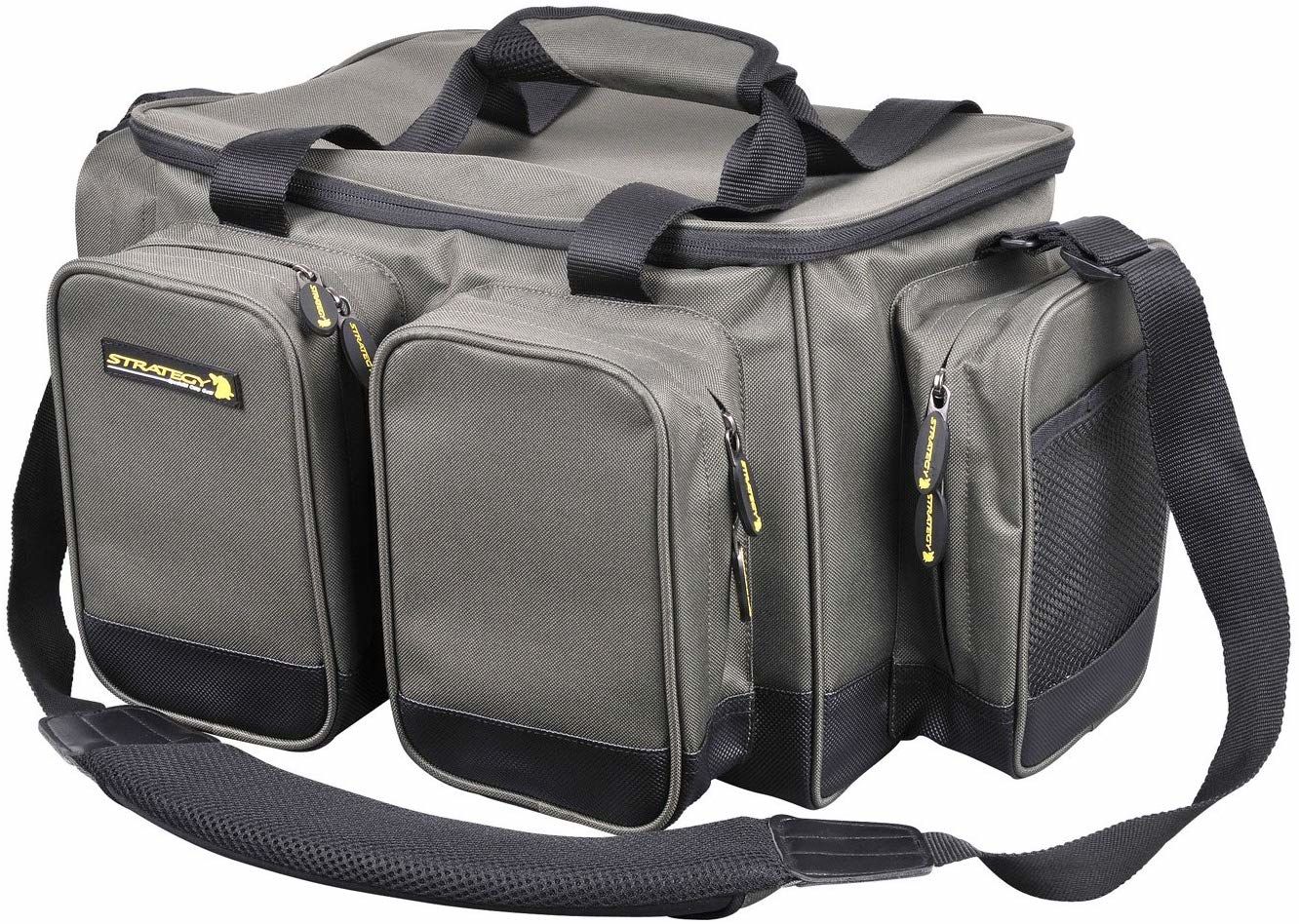 Spro Strategy Mobile Carryall 48*33*27 Balıkçı Çantası
