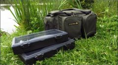 Spro Strategy Mobile Carryall 48*33*27 Balıkçı Çantası