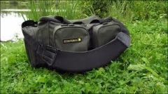 Spro Strategy Mobile Carryall 48*33*27 Balıkçı Çantası