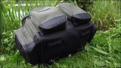 Spro Strategy Mobile Carryall 48*33*27 Balıkçı Çantası