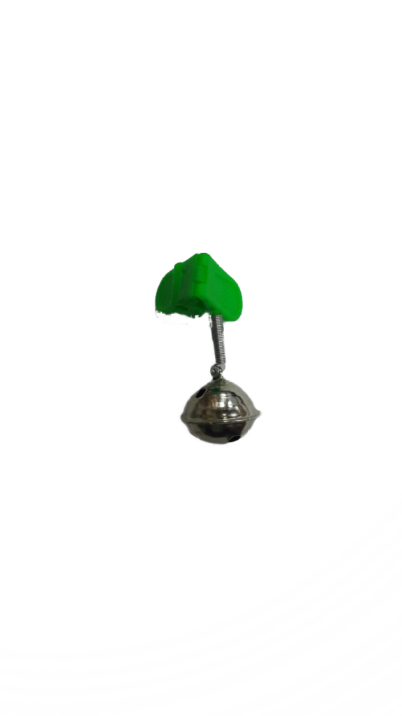 Powerex 22mm.Tekli Plastik Zil