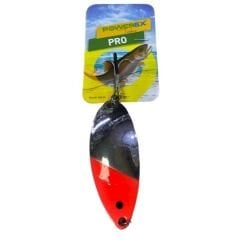 Powerex PRO 26 gr. 6,5 cm. 6953 Metal Kaşık Sahte Yem