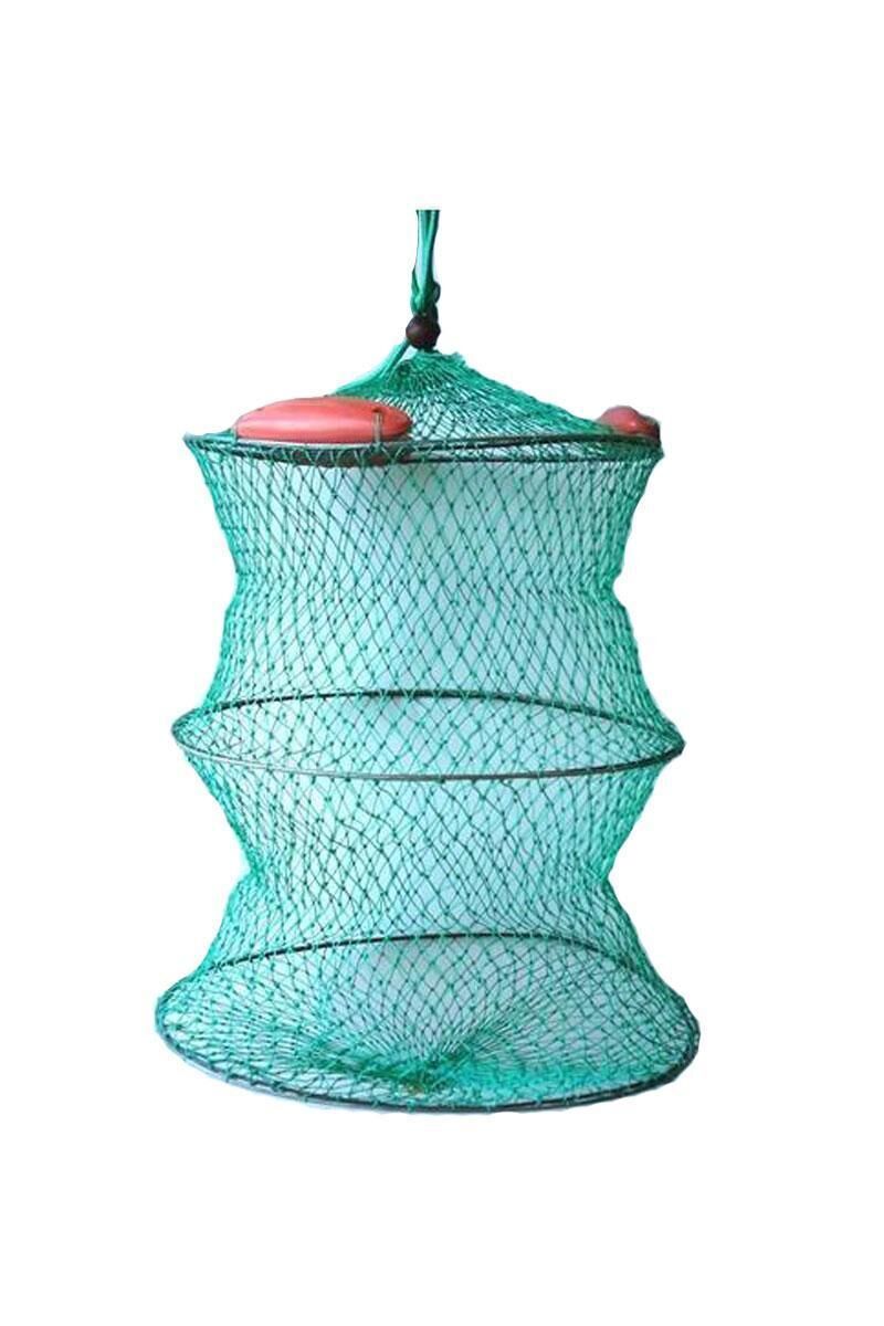 Powerex 40 cm.Çaplı Şamandıralı İp Hapis-Livar