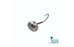 Jigger Bollo Gamakatsu 8gr. 2No. Micro Jig Head 3 lü Paket Mikro Zoka İğne