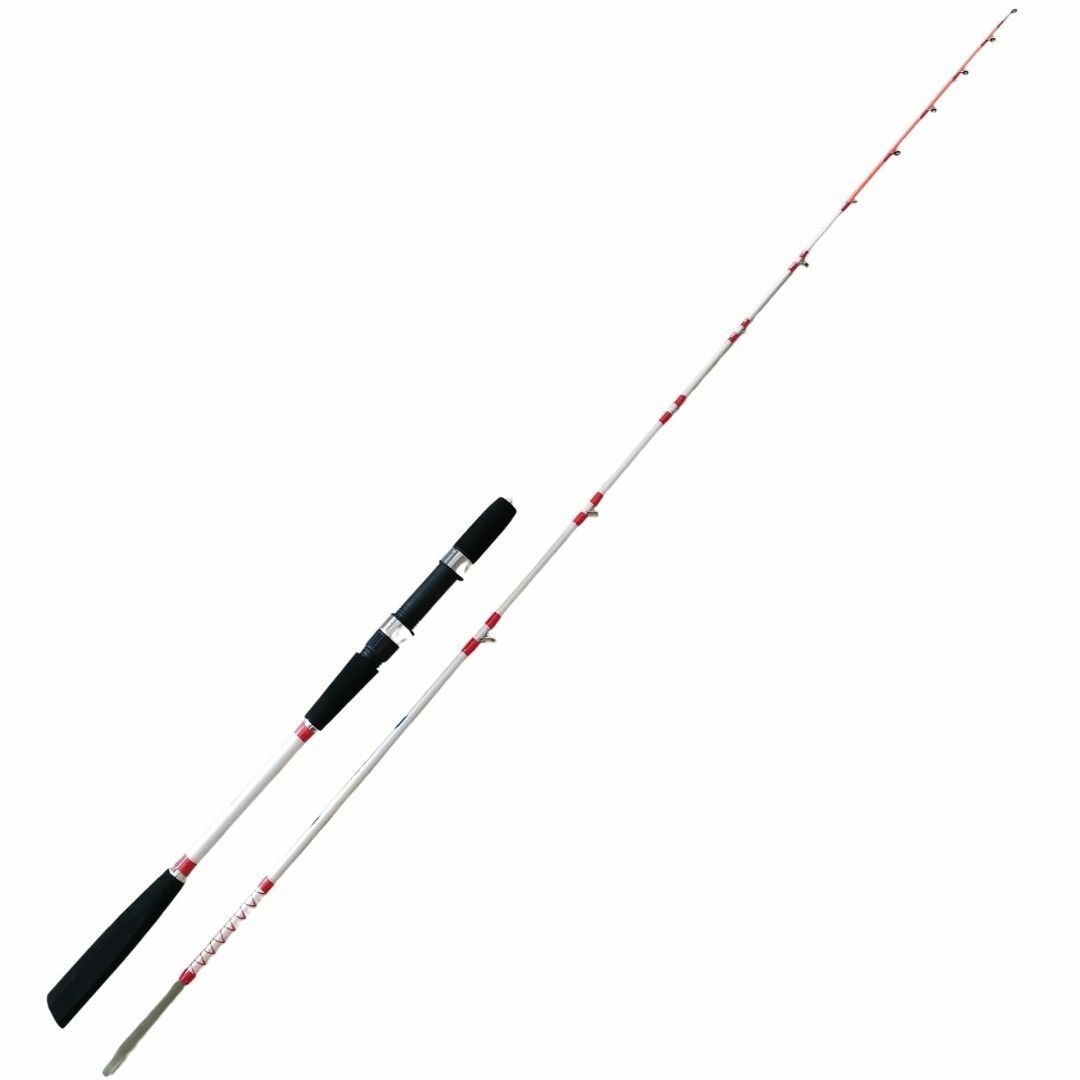 Powerex Big Bull 150cm 150gr Bot Tekne Kamışı