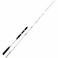 Powerex Big Bull 150cm 150gr Bot Tekne Kamışı