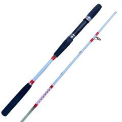 Powerex Big Bull 150cm 150gr Bot Tekne Kamışı