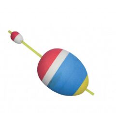 Battal Top Eva Şamandıra