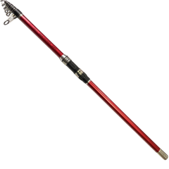 Powerex Sea Power 4.20m 100-250gr. Atarlı KARBON Teleskopik Olta Kamışı