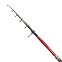Powerex Sea Power 4.20m 100-250gr. Atarlı KARBON Teleskopik Olta Kamışı