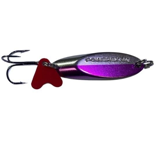 Powerex Sheriff 10 gr. 42 mm. 7247 Prizma Kaşık (Kesme)