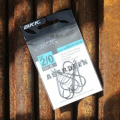 BKK Aberdeen-R Diamond 2 Numara İğne 9'lu Paket