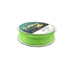 Powerex Pulse 4 örgü 150m. Apple Green 0.30mm/15.9 kg İp Misina
