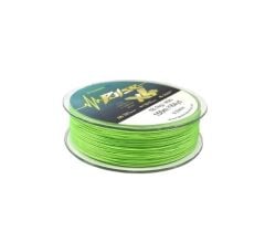 Powerex Pulse 4 örgü 150m. Apple Green 0.33mm/18.1 kg İp Misina