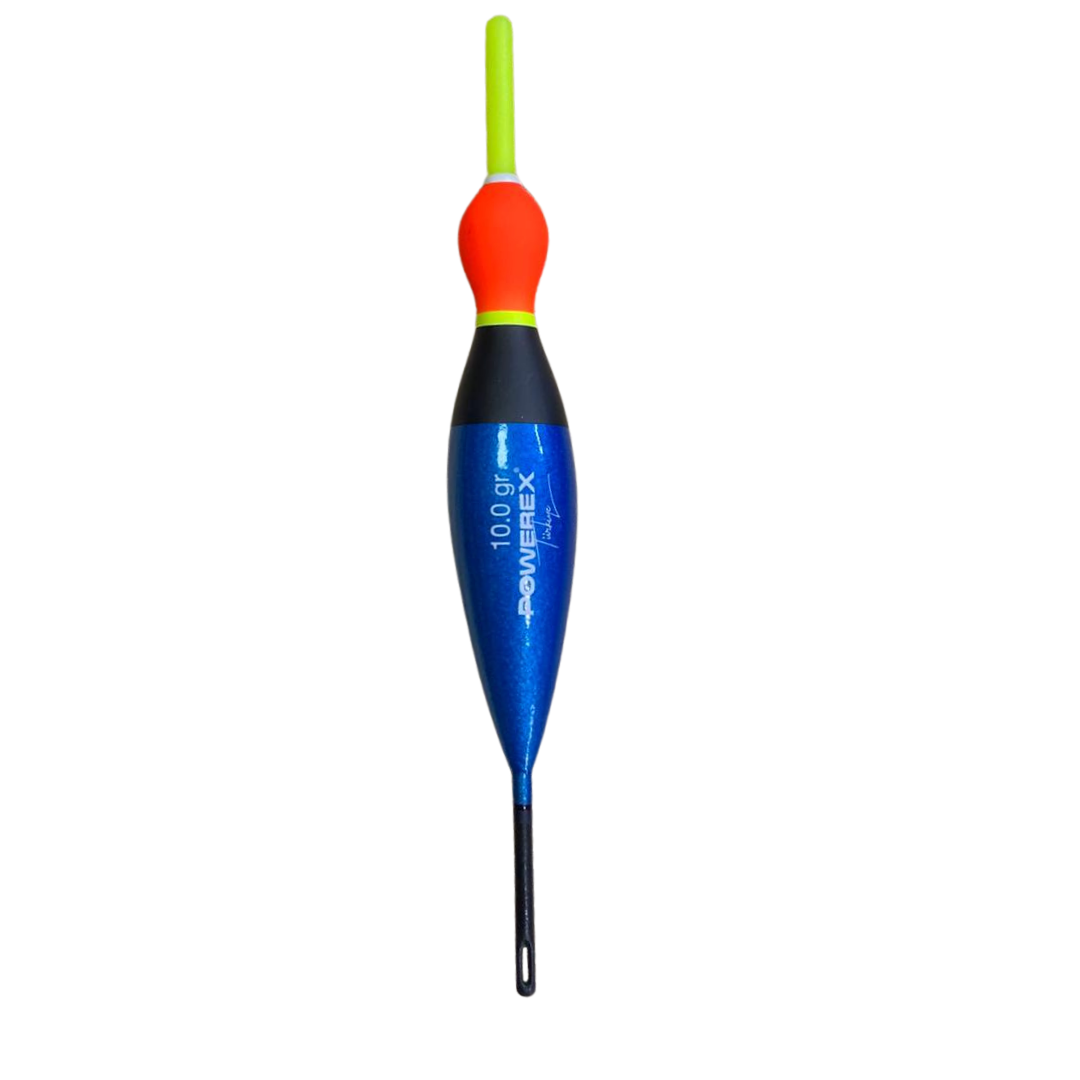 Powerex 105 - 10 gr. Fosfor Takılabilir Uçtan Gezer Şamandıra