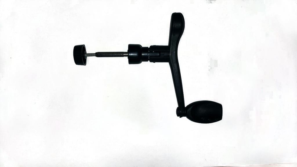 Powerex 30-40-50 lik Yedek Makine Kolu