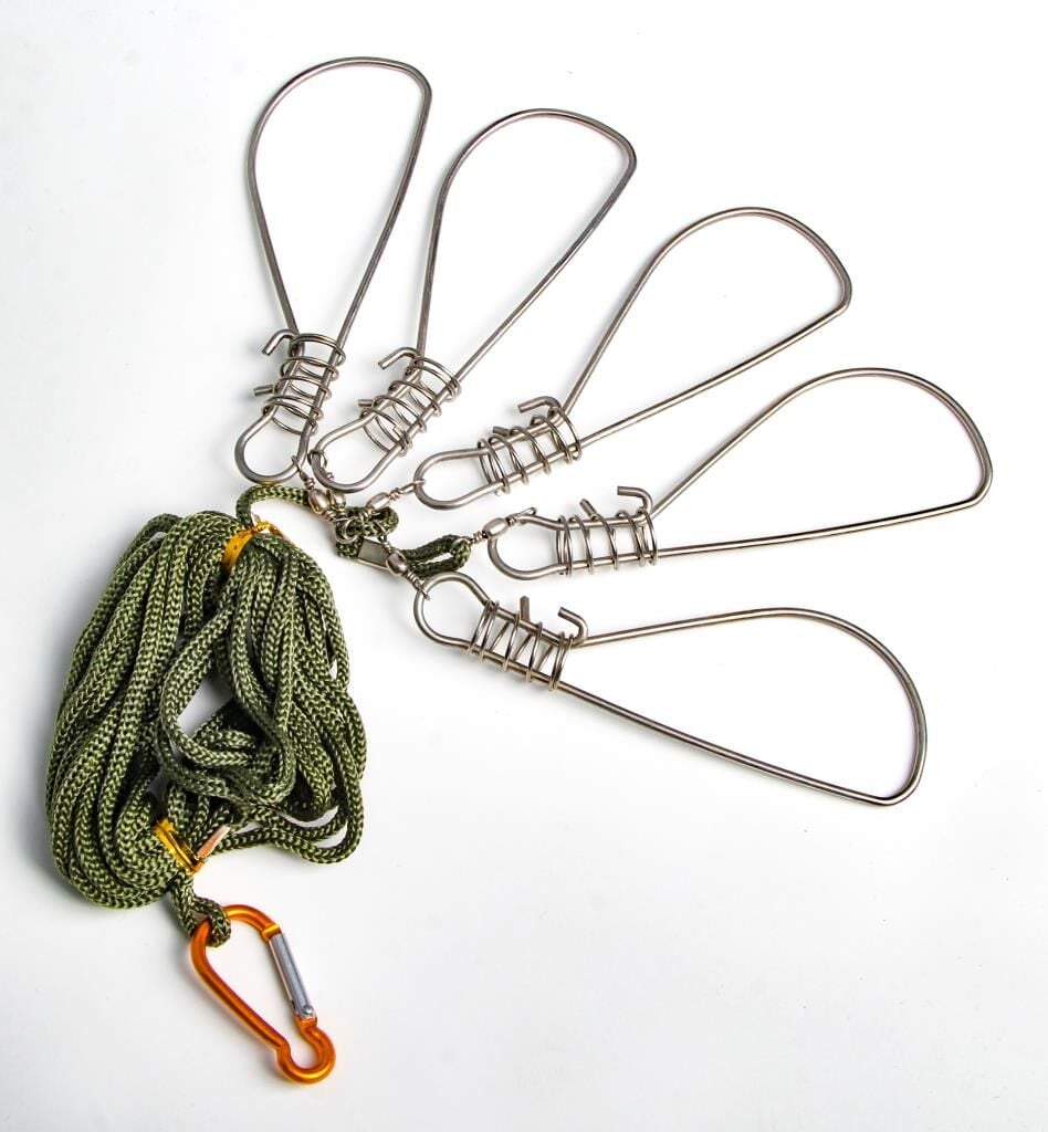 Powerex 5 li Balık Kıtkası