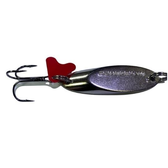 Powerex Sheriff 14 gr. 47 mm. 7256 Prizma Kaşık (Kesme)