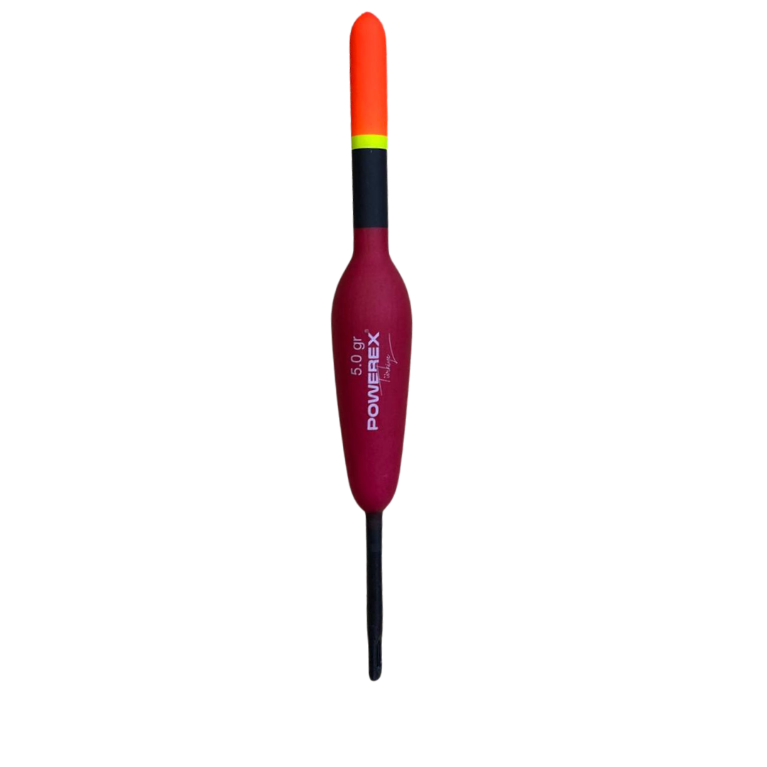 Powerex 213 - 5 gr. Uçtan Gezer Şamandıra