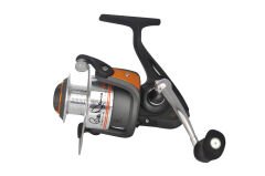 Quantum Select Bill Dance 7+1BB. 30 Metal Kafa Kol Spin Olta Makinesi