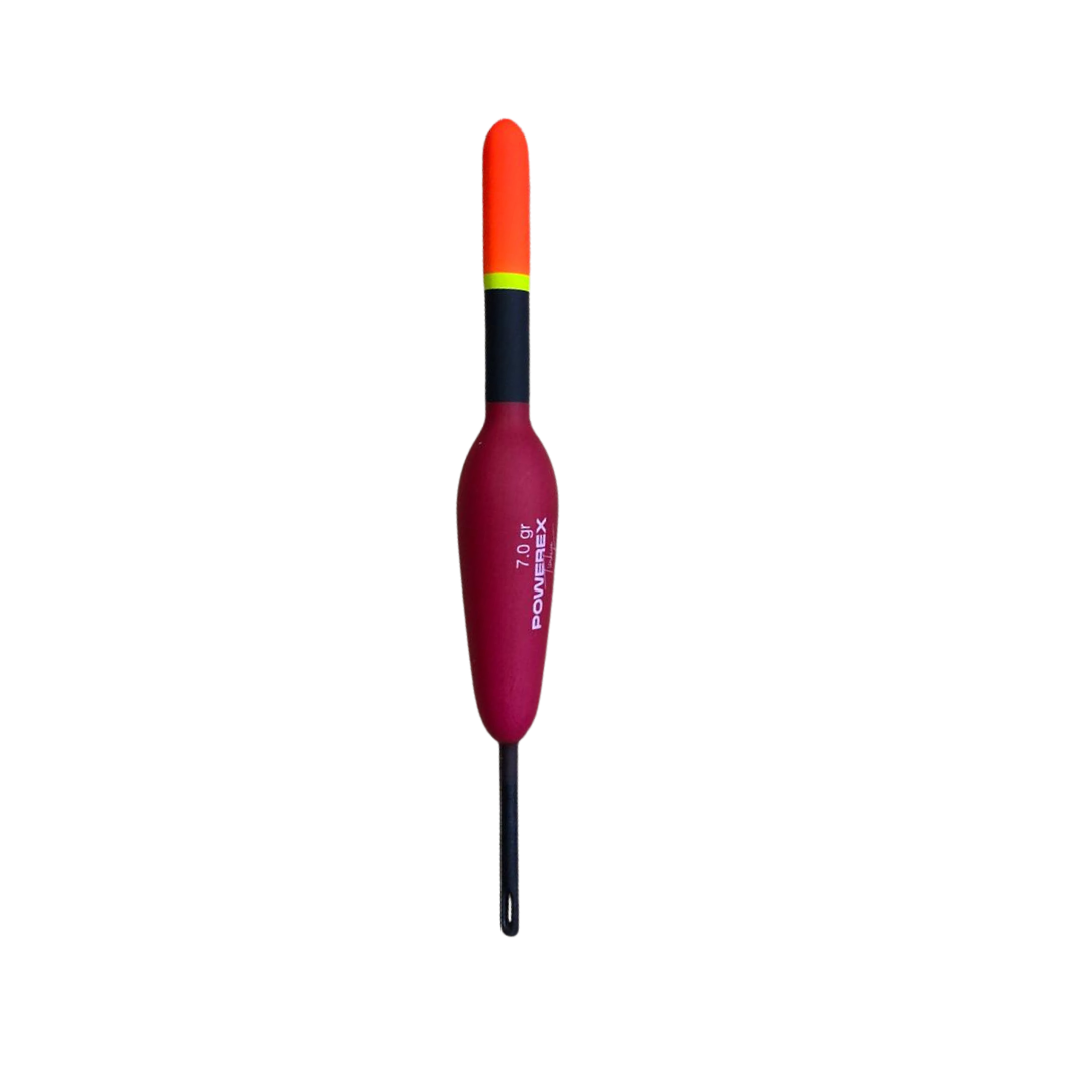 Powerex 213 - 7 gr. Uçtan Gezer Şamandıra