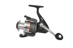 Quantum Select Bill Dance 7+1BB. 40 Metal Kafa Kol Spin Olta Makinesi