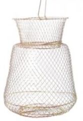 Powerex 3810 38cm Bronz Tel Livar,Sepet