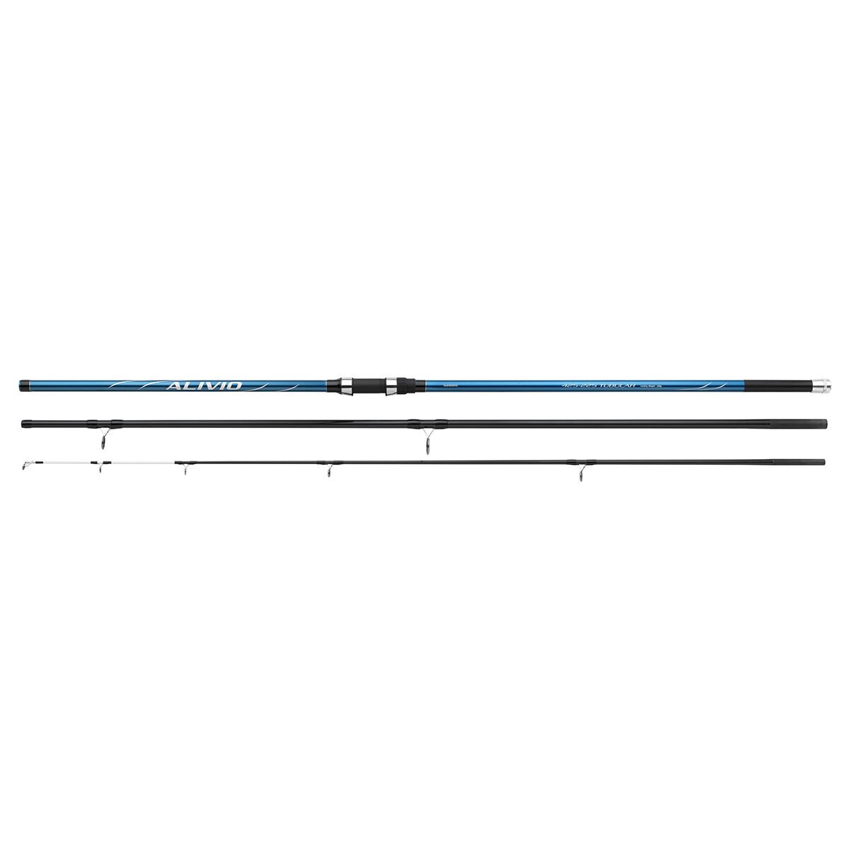 Shimano Alivio Surf Tubular 4,25m 225g 3pc Surf Kamış
