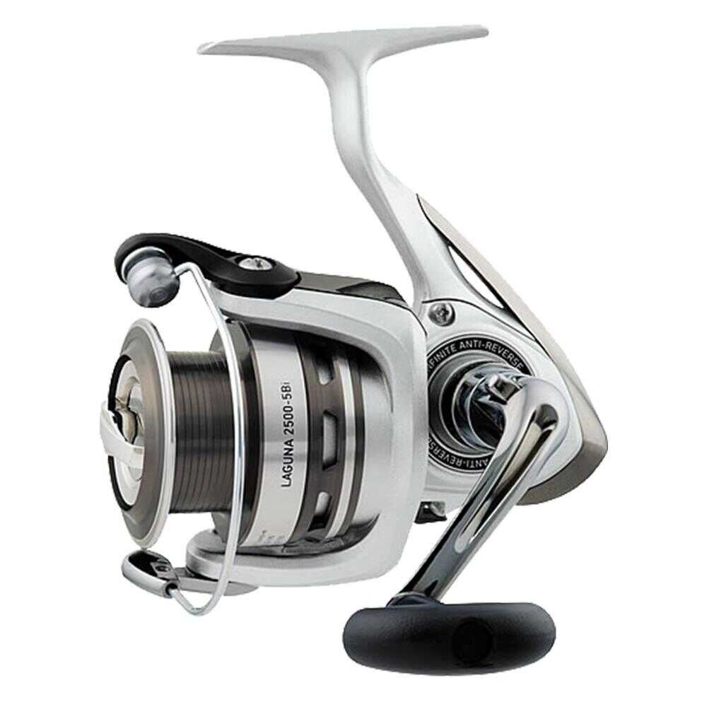 Daiwa Laguna 3000 5 BI Olta Makinesi