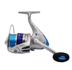 Pinorex Yasui Dlb 6000 3BB Blue Olta Makinesi